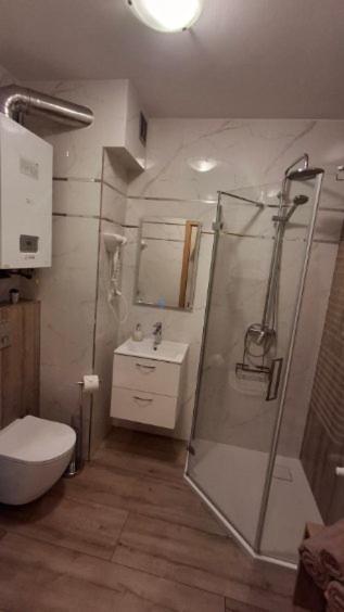 Apartament Amsterdam, 4 Os, Sauna, Sala Fitness Szklarska Poreba Exterior photo